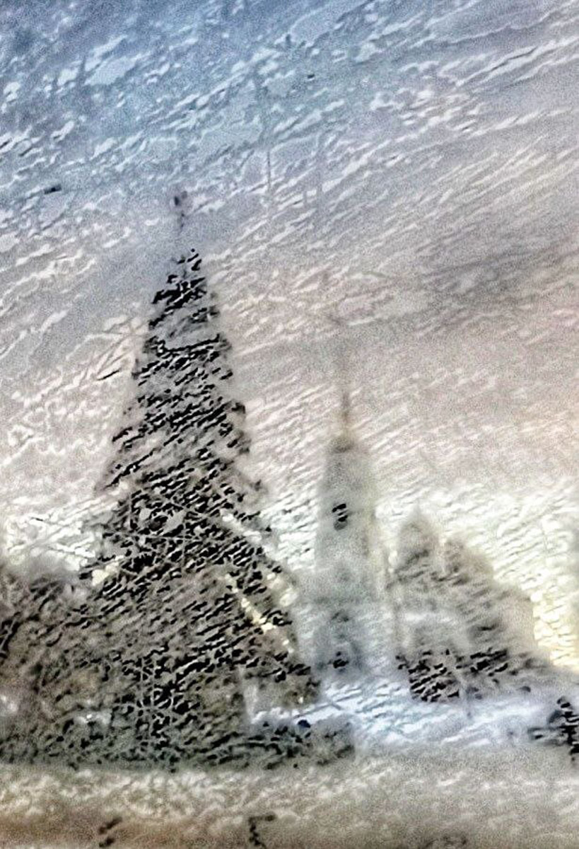 Первые дни января, безусловно, запомнятся жителям 33-го региона аномальными температурами. Морозы ворвались без особого приглашения прямо за праздничный стол, и выпроводить их удалось только с началом рабочей недели. В Гидрометцентре сообщили, что это были самые холодные зимние каникулы за последние 36 лет. Но на них рекорды наступившего года не заканчиваются.