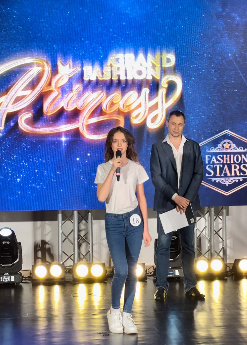 Новый год начался для представительниц прекрасного пола Владимирской области с очередных достижений. Так, например, Майя Филимонова заняла второе место в своей возрастной категории на мероприятии высокого уровня, которое состоялось в начале января.