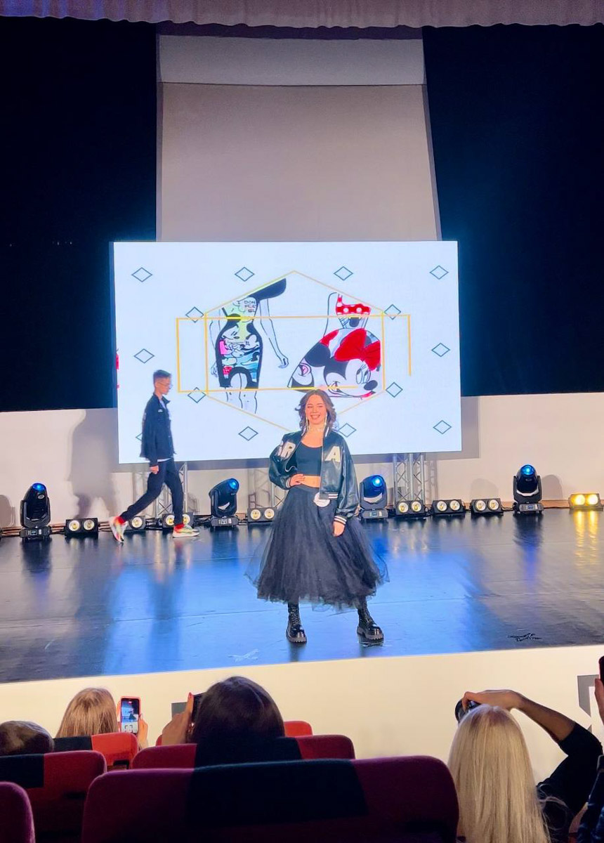 Новый год начался для представительниц прекрасного пола Владимирской области с очередных достижений. Так, например, Майя Филимонова заняла второе место в своей возрастной категории на мероприятии высокого уровня, которое состоялось в начале января.