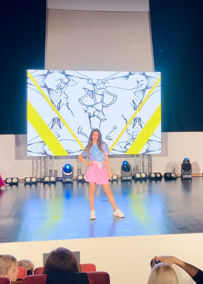 Новый год начался для представительниц прекрасного пола Владимирской области с очередных достижений. Так, например, Майя Филимонова заняла второе место в своей возрастной категории на мероприятии высокого уровня, которое состоялось в начале января.