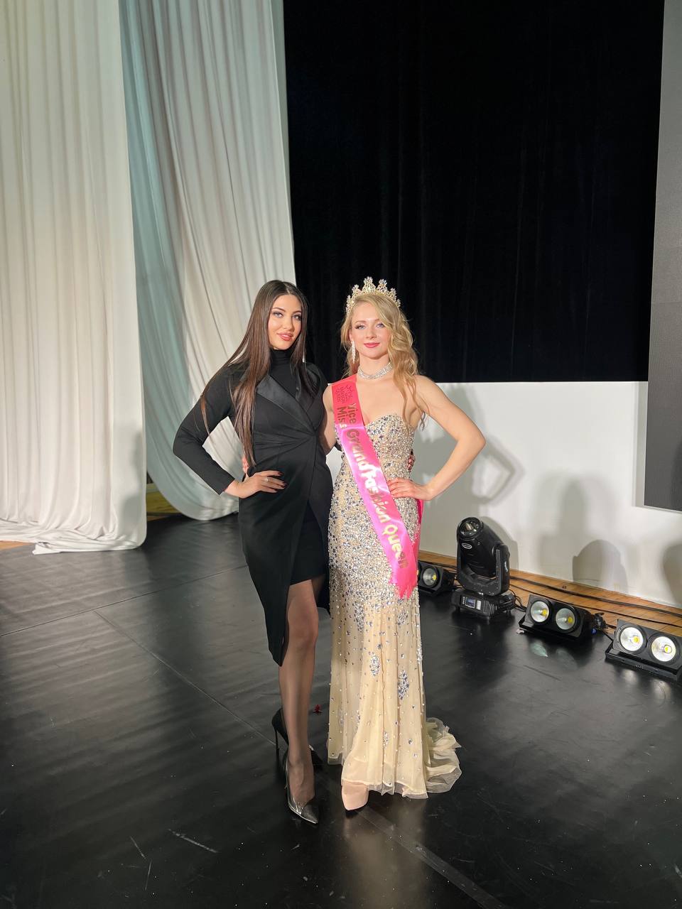 Новый год начался для представительниц прекрасного пола Владимирской области с очередных достижений. Так, например, Майя Филимонова заняла второе место в своей возрастной категории на мероприятии высокого уровня, которое состоялось в начале января.