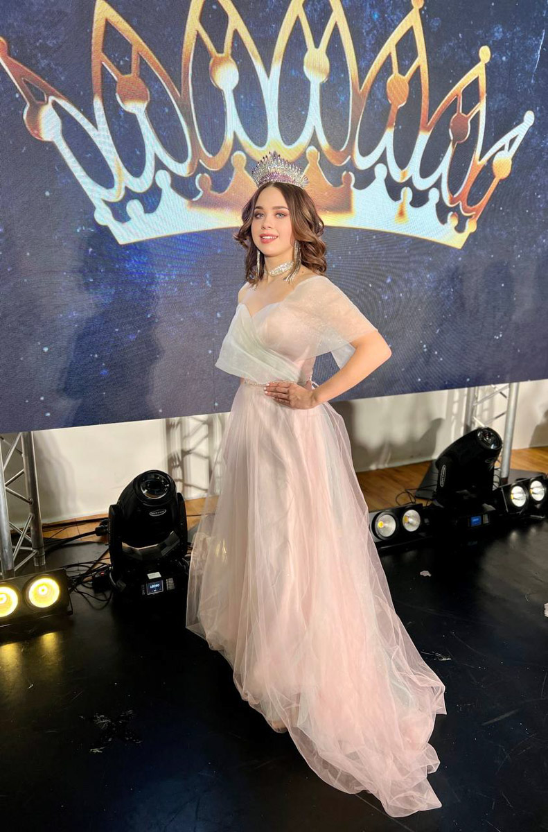 Новый год начался для представительниц прекрасного пола Владимирской области с очередных достижений. Так, например, Майя Филимонова заняла второе место в своей возрастной категории на мероприятии высокого уровня, которое состоялось в начале января.