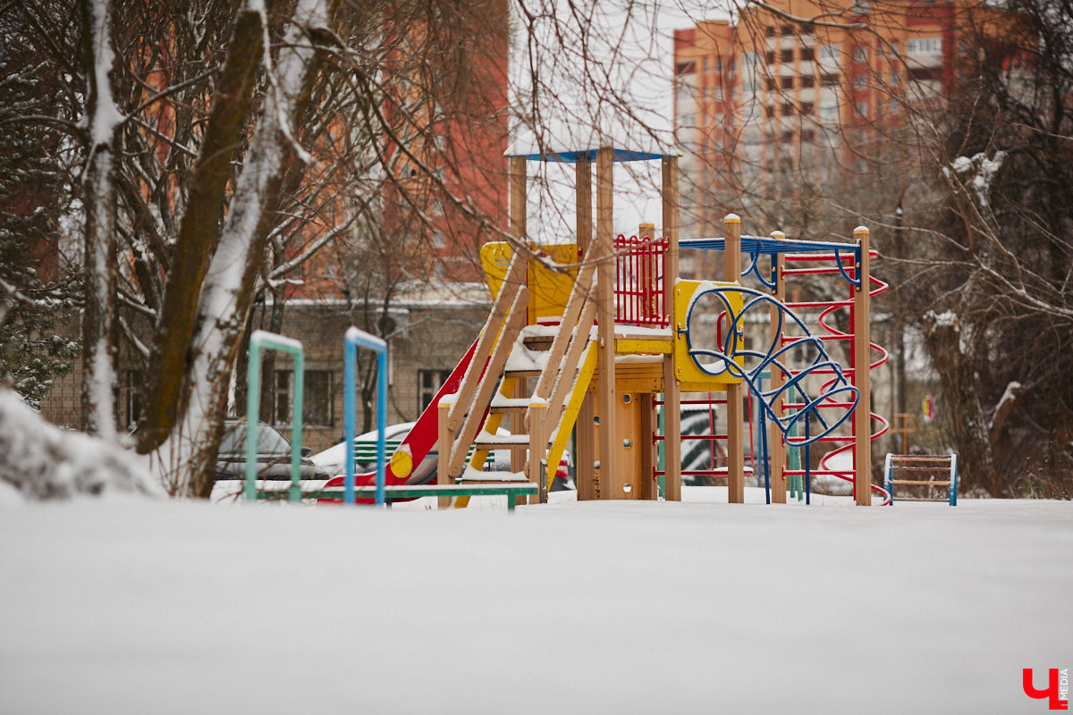 Отгулять каникулы в суровый мороз у нас получилось. Можно считать, что с этим заданием под звездочкой мы справились. Но расслабляться рано, делайте короткую передышку и готовьтесь встречать новую волну похолодания.