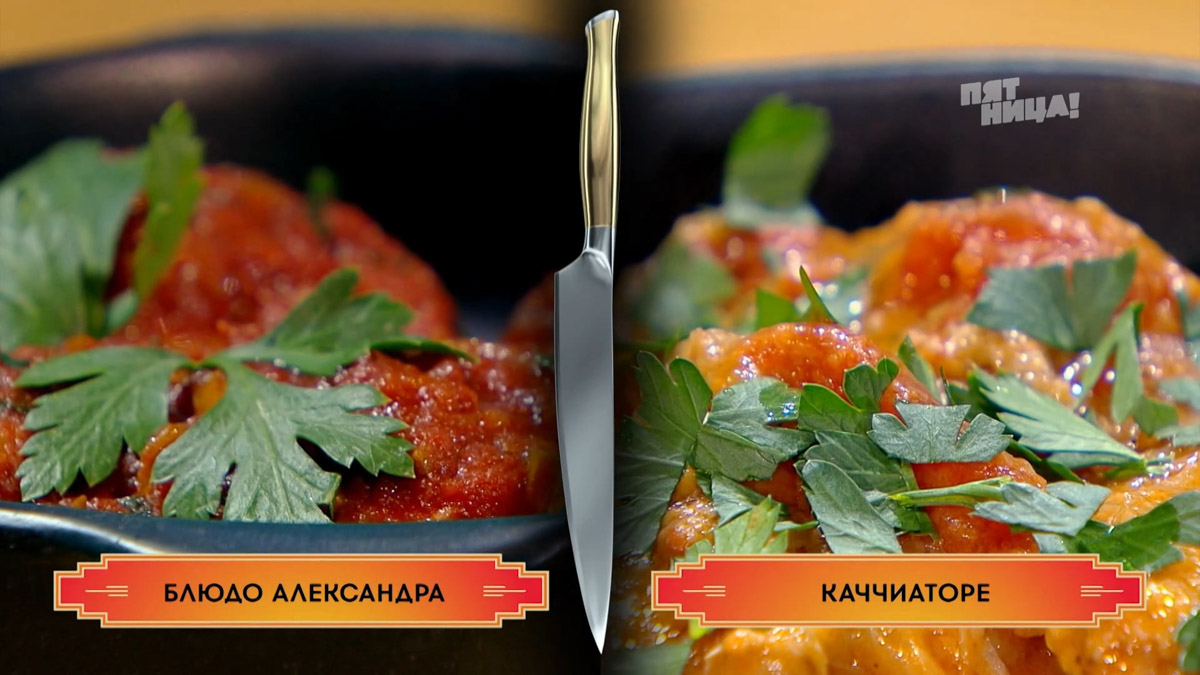 Владимирский повар Александр Сердюк принял участие в реалити-шоу «Молодые ножи». Выпуск программы на телеканале «Пятница!» прошел накануне и привлек внимание всех, кто стремится получить звезду «Мишлен».