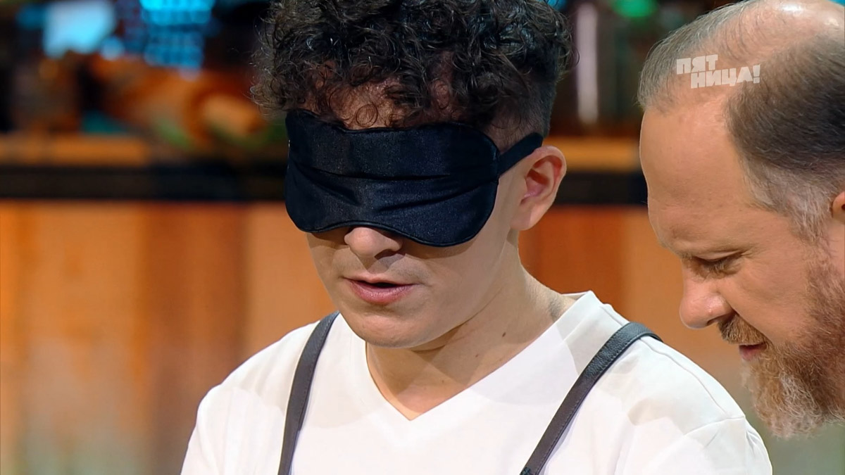 Владимирский повар Александр Сердюк принял участие в реалити-шоу «Молодые ножи». Выпуск программы на телеканале «Пятница!» прошел накануне и привлек внимание всех, кто стремится получить звезду «Мишлен».