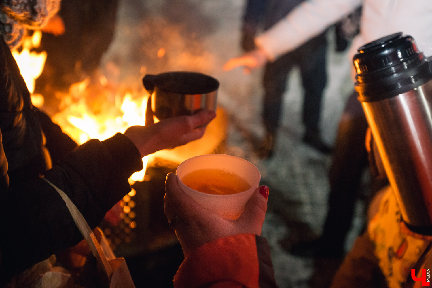В ночь с 18 на 19 января самые морозоустойчивые владимирцы традиционным способом отметят православный праздник — Крещение. Для желающих окунуться в воду в регионе оборудуют 37 купелей. Две из них будут доступны для жителей областного центра.