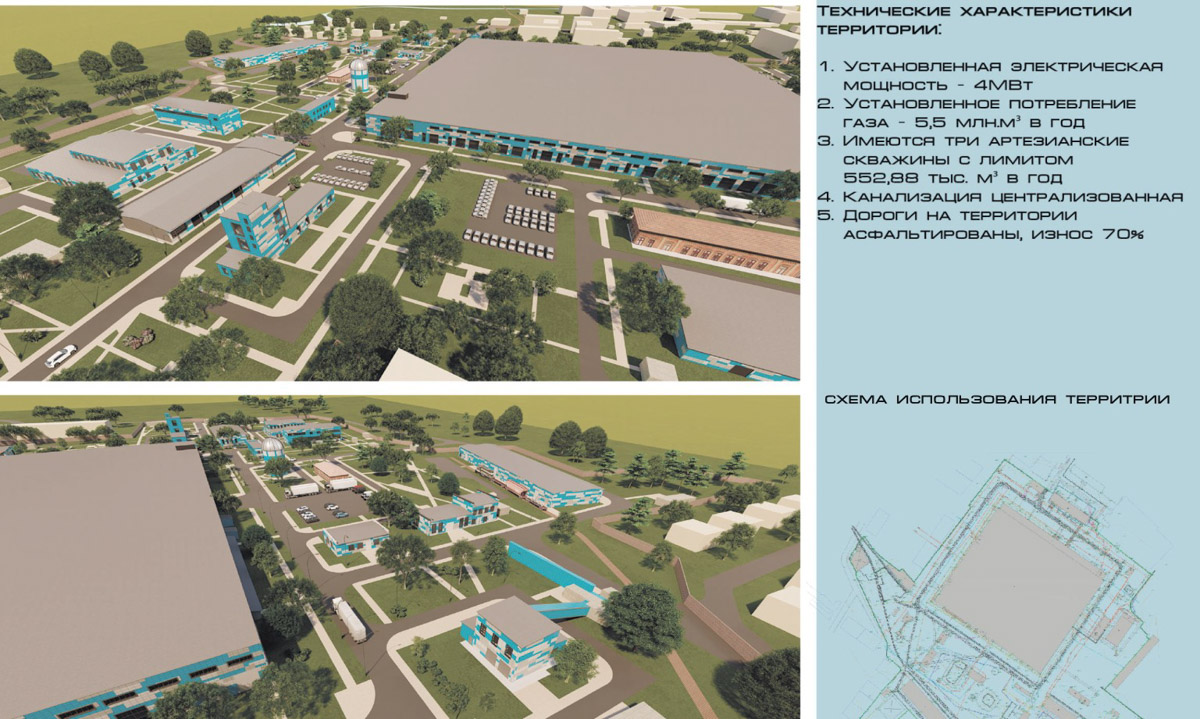 Много лет киржачский шелковый комбинат находился в забвении и превратился в очередную заброшку. Но в отличие от других опустевших предприятий региона ему выпал счастливый билет. Меценат Евгений Федоров задумал превратить комплекс в индустриальный парк. Деталями проекта он поделился с «Ключ-Медиа».