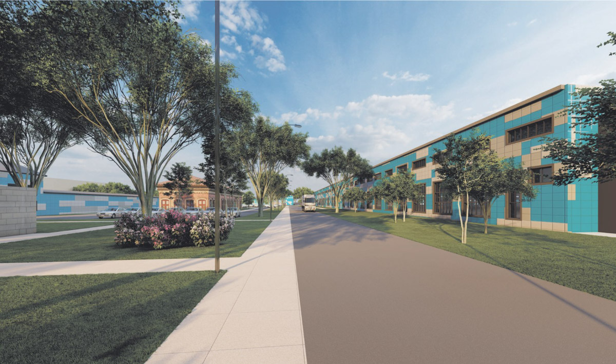 Много лет киржачский шелковый комбинат находился в забвении и превратился в очередную заброшку. Но в отличие от других опустевших предприятий региона ему выпал счастливый билет. Меценат Евгений Федоров задумал превратить комплекс в индустриальный парк. Деталями проекта он поделился с «Ключ-Медиа».