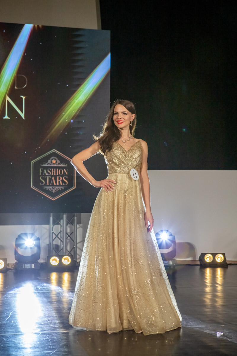 Анна Виноградова взяла Гран-при и главную корону всероссийского конкурса Grand Fashion Queen Russia. Также наш регион на нем представляли Ольга Гончарова и Полина Тихомирова, и они тоже не вернулись домой без трофеев.