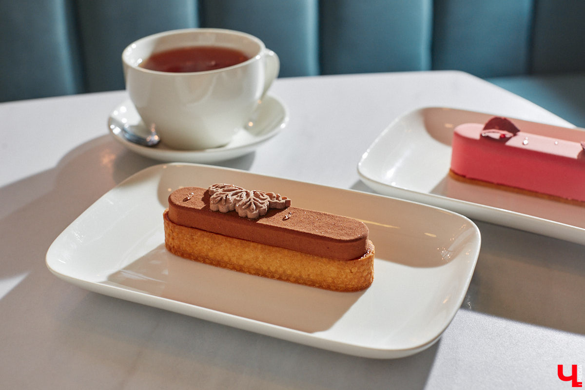 Заглядывая в кондитерскую за изысканным десертом, не ожидаешь увидеть в заведении полноценную кухню и много посадочных мест. Такие решения — разрыв шаблона. И самые амбициозные проекты не боятся удивлять. «Ключ-Медиа» узнал, где во Владимире совместили сладкое с соленым, и сделали это очень качественно.