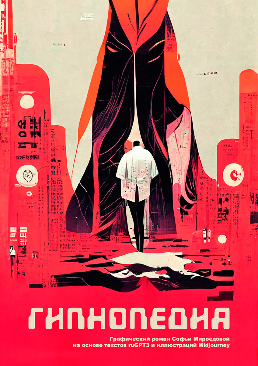 Нейросети стали важным инструментом для креативщиков. Так, художница родом из Владимира Софья Мироедова создала с помощью Midjourney и ruGPT-3 комикс. Каким получился мир «Гипнопедии», как идет работа над новой задумкой и живо ли творчество после появления «цифровых соавторов», девушка рассказала нашему изданию.