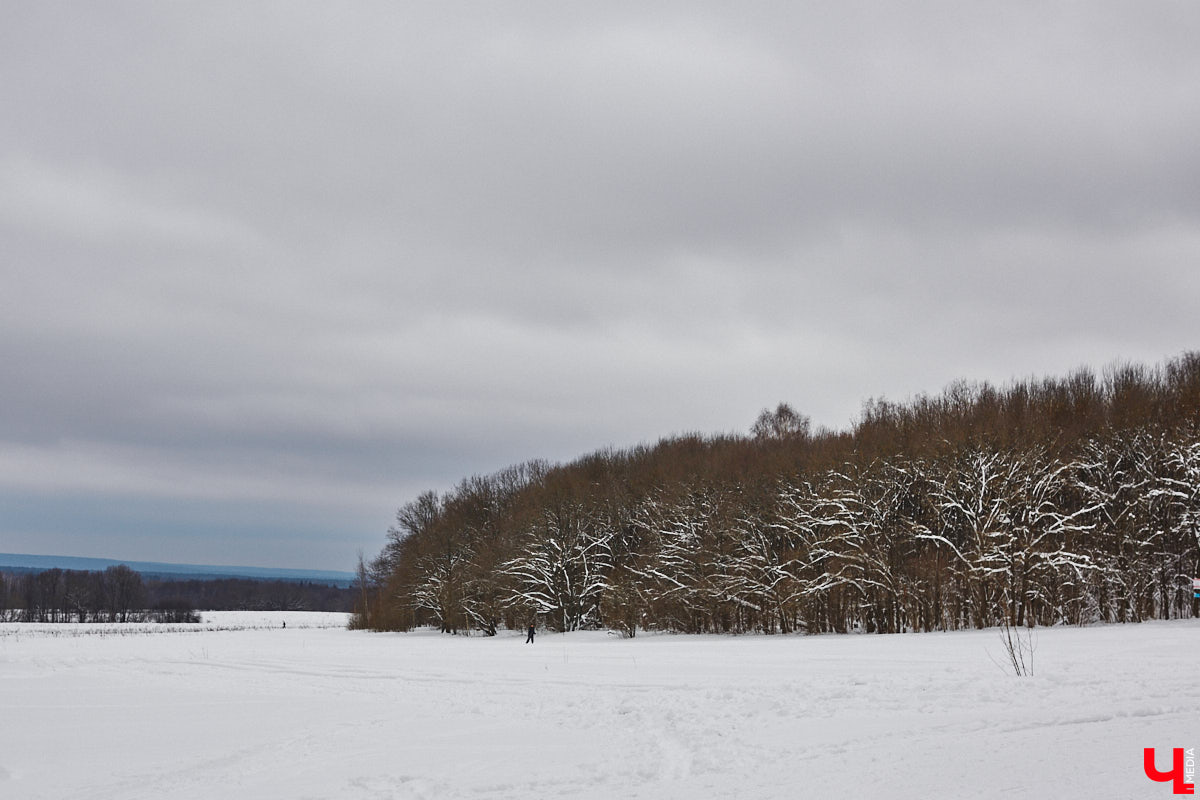 Пока многие ждут весну, лыжники пользуются моментом, чтобы вдоволь накататься до следующей зимы. Впрочем, во Владимире и области мест для этого немного. Куда податься любителям и спортсменам, желающим отполировать снег, «Ключ-Медиа» разбирался с тренером Олегом Канточкиным.