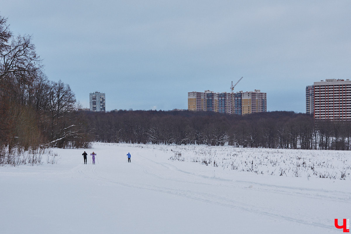 Пока многие ждут весну, лыжники пользуются моментом, чтобы вдоволь накататься до следующей зимы. Впрочем, во Владимире и области мест для этого немного. Куда податься любителям и спортсменам, желающим отполировать снег, «Ключ-Медиа» разбирался с тренером Олегом Канточкиным.
