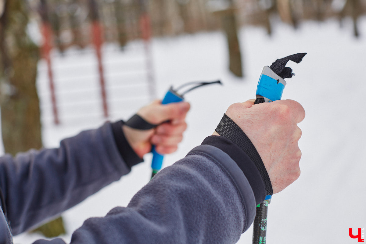 Пока многие ждут весну, лыжники пользуются моментом, чтобы вдоволь накататься до следующей зимы. Впрочем, во Владимире и области мест для этого немного. Куда податься любителям и спортсменам, желающим отполировать снег, «Ключ-Медиа» разбирался с тренером Олегом Канточкиным.