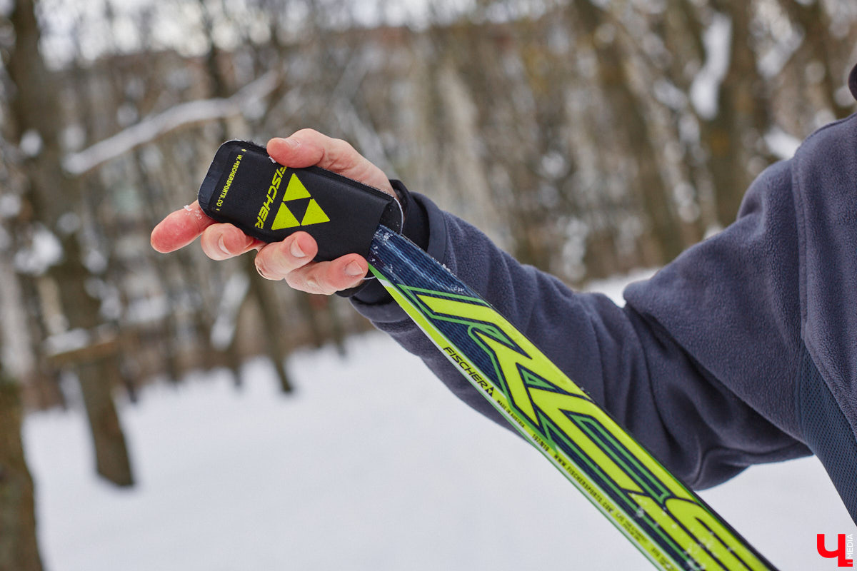 Пока многие ждут весну, лыжники пользуются моментом, чтобы вдоволь накататься до следующей зимы. Впрочем, во Владимире и области мест для этого немного. Куда податься любителям и спортсменам, желающим отполировать снег, «Ключ-Медиа» разбирался с тренером Олегом Канточкиным.