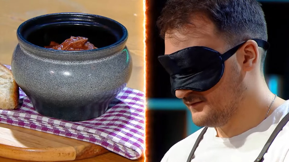 Сколько все-таки у нас смелых кулинарных талантов. Еще один владимирский повар принял участие в популярном проекте телеканала «Пятница». На этот раз в реалити-шоу Константина Ивлева «Молодые ножи» засветился 23-летний Владислав Буянкин.