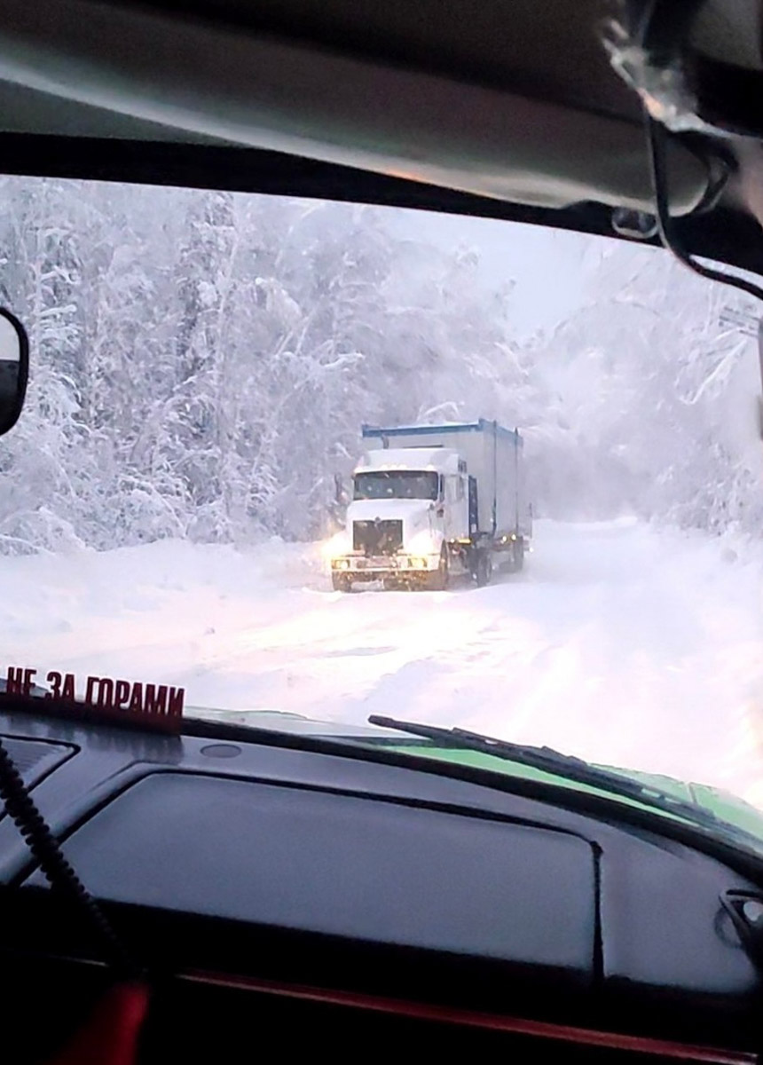 Все еще смотрите на советские авто со снисхождением? А команда из четырех человек доехала на «москвиче» 1981 года до севера Якутии! Наталья Шиповская из Александрова приняла участие в экстрим-вояже. О поломках на диком морозе и впечатляющих местах она рассказала нашему изданию.