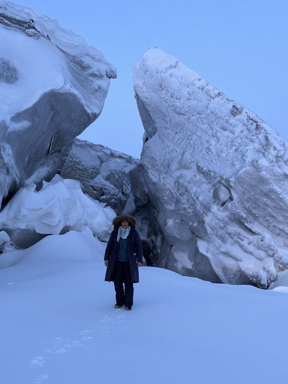 Все еще смотрите на советские авто со снисхождением? А команда из четырех человек доехала на «москвиче» 1981 года до севера Якутии! Наталья Шиповская из Александрова приняла участие в экстрим-вояже. О поломках на диком морозе и впечатляющих местах она рассказала нашему изданию.