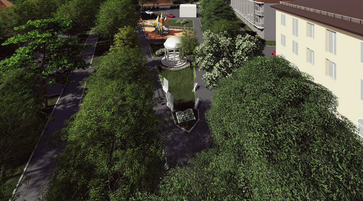 Один из семи владимирских скверов ждет преображение. Какой именно — зависит от жителей. Однако голосование начнется чуть позже. Ну а пока власти собирают предложения по доработке проектов, «Ключ-Медиа» поговорил о грядущих метаморфозах с неравнодушной к внешнему виду города жительницей областного центра.