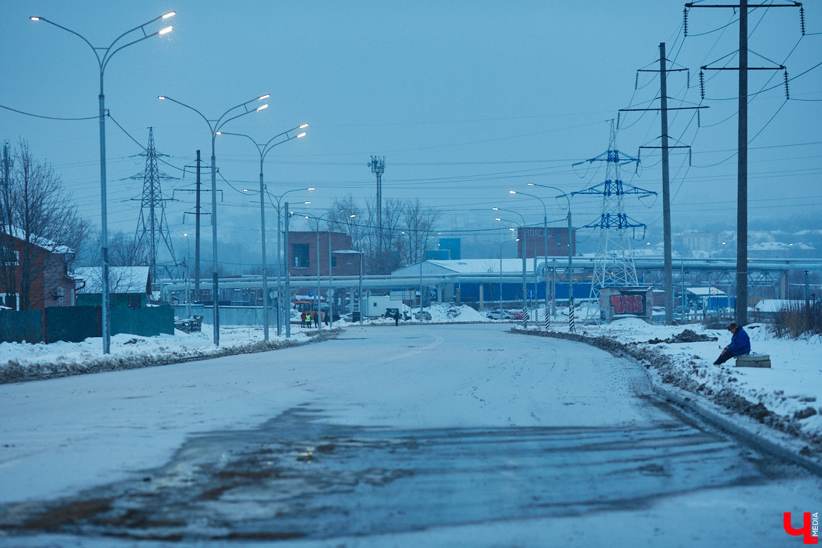 Рпенский проезд «вырос» до магистрали, а путепровод на ней в будущем может получить имя великого князя. Член топонимической комиссии Владимира пояснил, с чем это связано и почему городу стоит завести традицию называть мосты.
