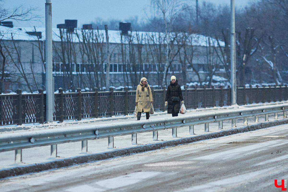 Рпенский проезд «вырос» до магистрали, а путепровод на ней в будущем может получить имя великого князя. Член топонимической комиссии Владимира пояснил, с чем это связано и почему городу стоит завести традицию называть мосты.