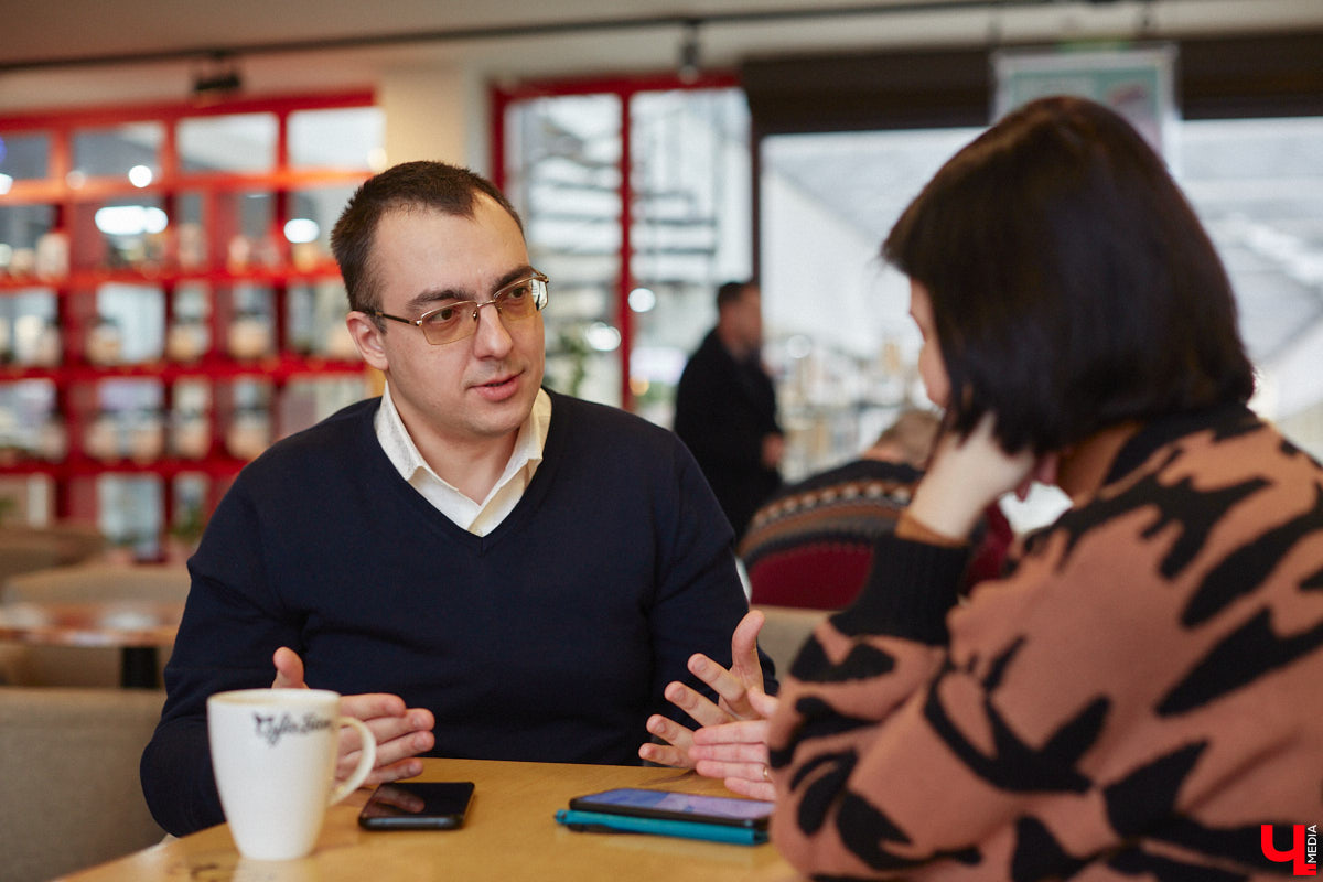 Рпенский проезд «вырос» до магистрали, а путепровод на ней в будущем может получить имя великого князя. Член топонимической комиссии Владимира пояснил, с чем это связано и почему городу стоит завести традицию называть мосты.