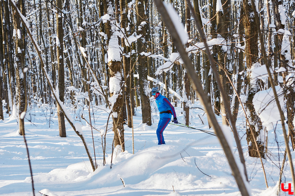 10 тысяч жителей Владимирской области приняли участие в «Лыжне России» по всему региону. Наиболее массовой по традиции стала гонка в парке «Дружба», где в субботу на три дистанции заявились 4,5 тысячи человек. «Ключ-Медиа» стал свидетелем самого яркого спортивного события уходящей зимы.