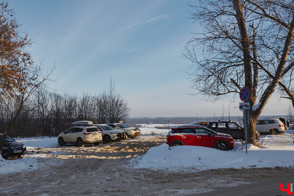 К семи возможным объектам для благоустройства в 2025 году добавили еще три варианта. Причем куда более интересных. Так, в центре Владимира может появиться новая локация для отдыха и точка притяжения для туристов с шикарным видом на Клязьму.