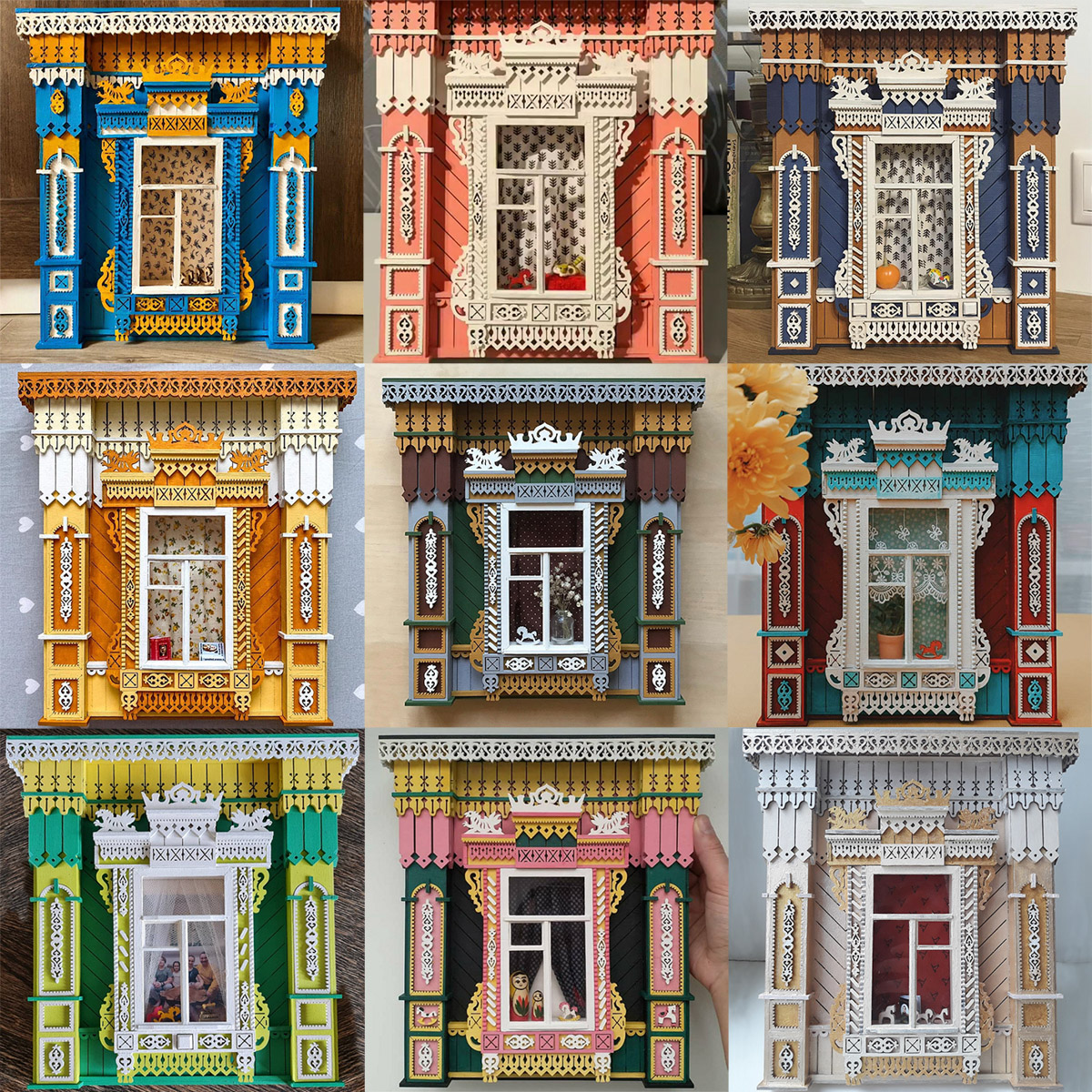 Владимиро-Суздальский музей-заповедник назвал победителей открытого конкурса на создание уникальных сувениров к 1000-летию Суздаля. Свои заявки прислали около 70 мастеров со всей России, но выиграть удалось лишь четверым. Давайте же познакомимся с ними, а также их работами.