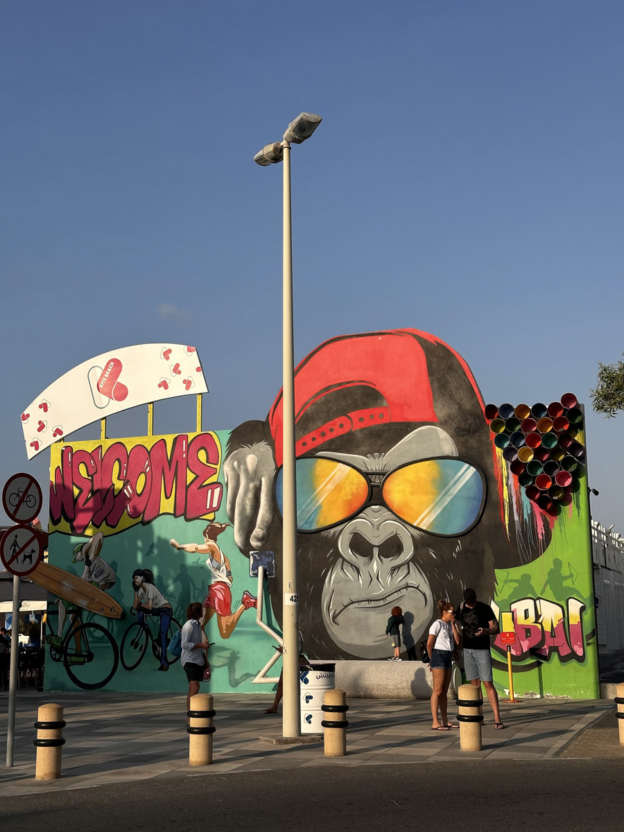 Этой зимой Карина Васильева побывала в одном из крупнейших городов ОАЭ. Чем она там занималась, с кем общалась и какие открытия впечатлили ее больше всего, владимирская ведущая поведала «Ключ-Медиа» в традиционной рубрике «Везде свои».