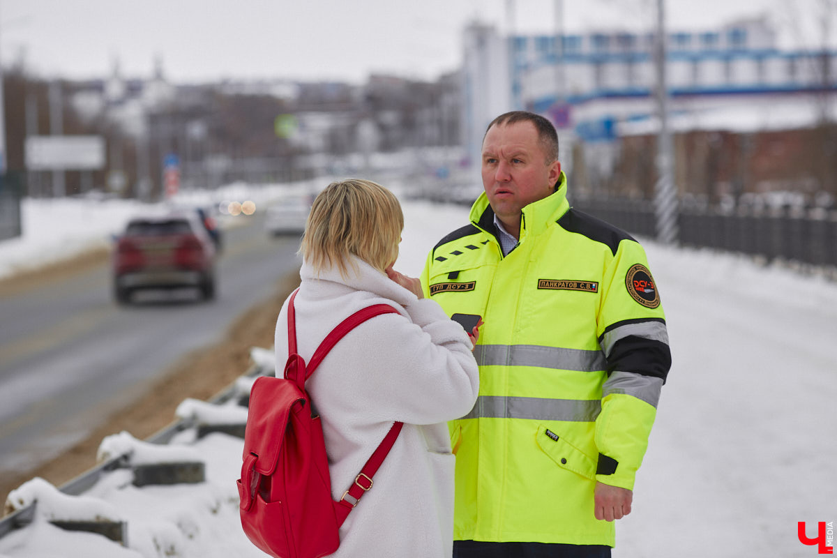 Первые итоги эксплуатации Рпенского проезда весьма позитивные: он разгрузил улицу Добросельскую примерно на треть. Но транспорта на нем может быть еще больше, если город решит вопрос примыкания к магистрали. Сейчас автомобили упираются в узкое горлышко на улице Юбилейной. К слову, есть шанс, что ее расширят.
