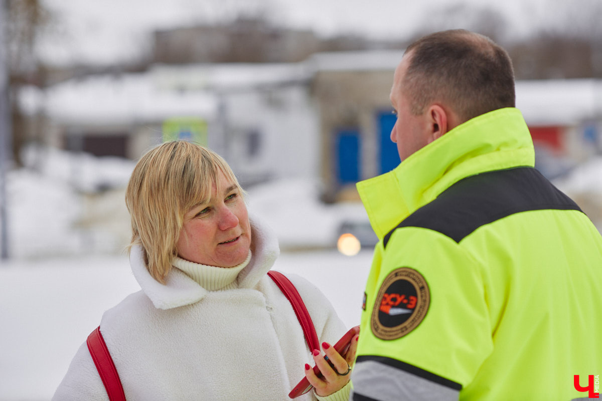 Первые итоги эксплуатации Рпенского проезда весьма позитивные: он разгрузил улицу Добросельскую примерно на треть. Но транспорта на нем может быть еще больше, если город решит вопрос примыкания к магистрали. Сейчас автомобили упираются в узкое горлышко на улице Юбилейной. К слову, есть шанс, что ее расширят.