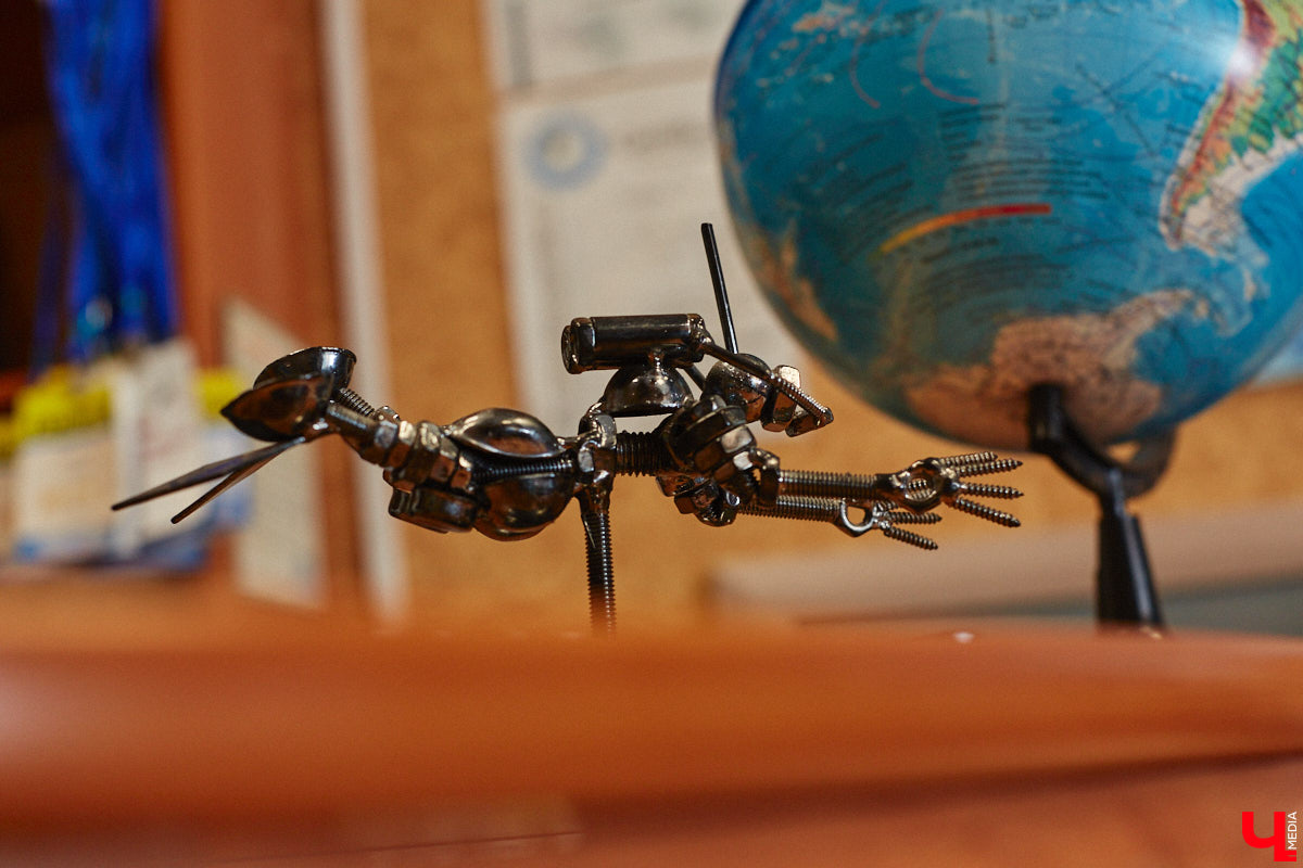 Семья владимирских дайверов Сергей и Мария Байковы объехала весь мир. Ребята ныряли в 46 странах, а теперь сосредоточились на путешествиях по России. И наша страна удивляет их снова и снова. На этот год все маршруты уже запланированы. Впереди 10 увлекательных туров от Байкала до Владивостока.