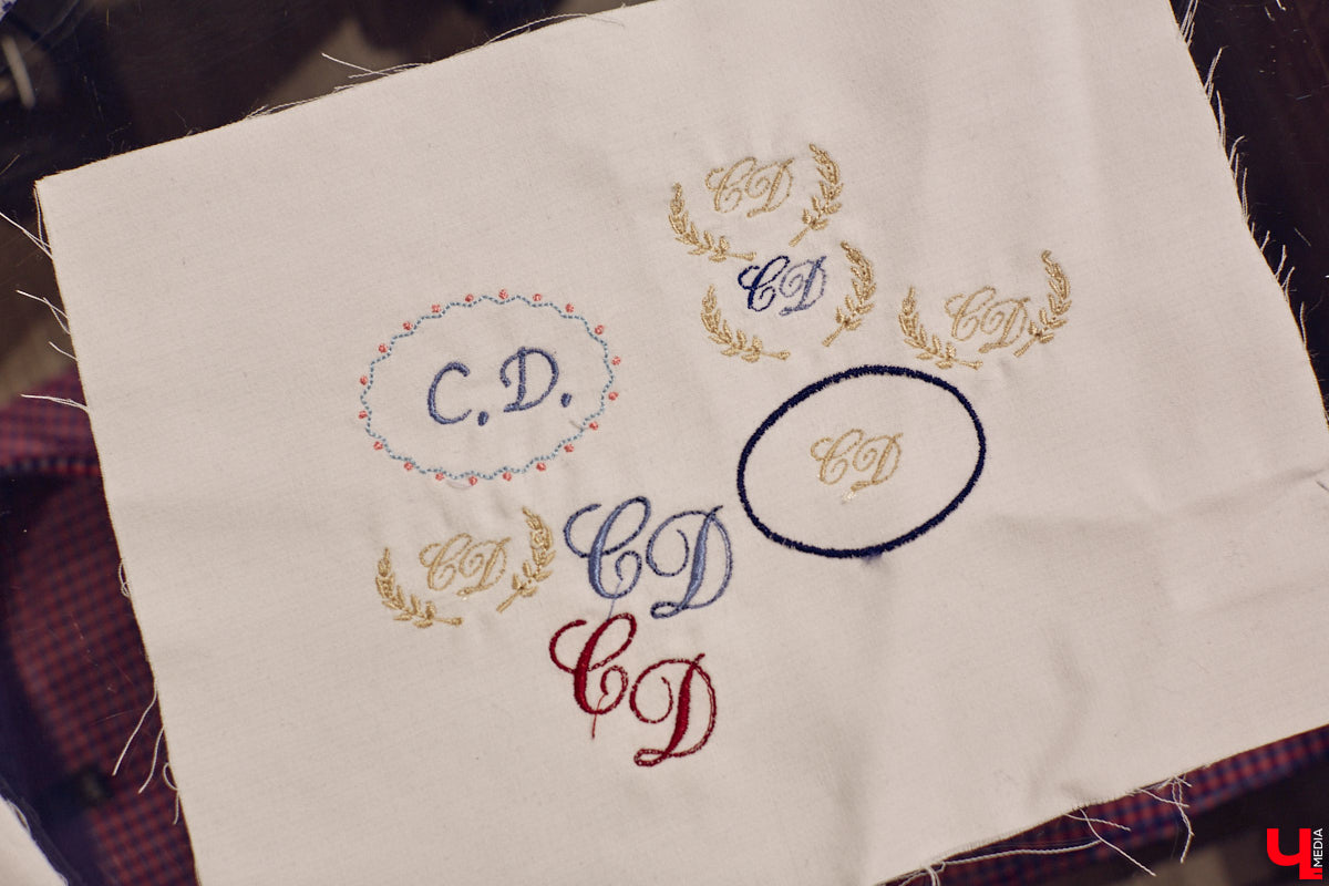 Порой обновить гардероб — непростая задача для представителей сильного пола. Особенно для тех, кто привык одеваться стильно и в соответствии со статусом. В преддверии главного мужского праздника страны мы наведались во владимирский салон TRUVOR, чтобы в компании ведущего Сергея Сажина оценить ассортимент магазина.