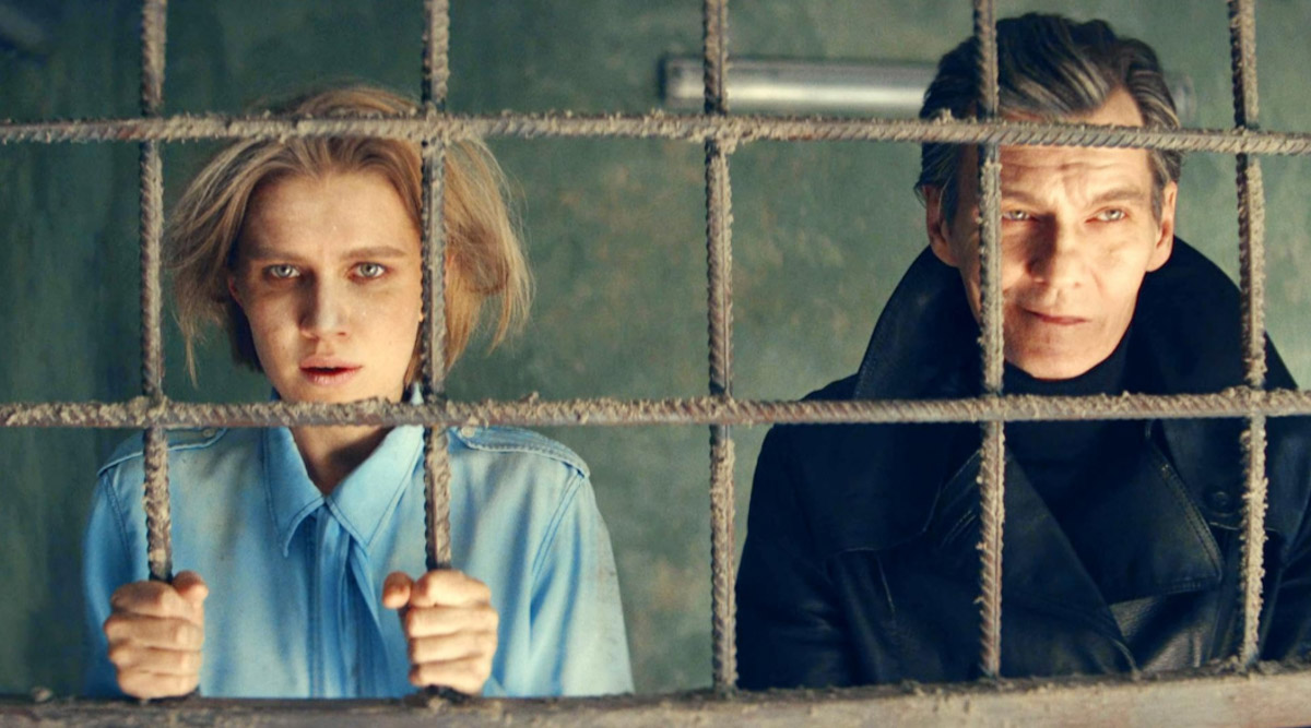 Попадание треков наших исполнителей в громкие проекты стало уже хорошей традицией. Но кольчугинские музыканты Школьник и Бау задали новую планку: за год их композиции прозвучали сразу в трех сериалах с высоким рейтингом: «Лада Голд», «Стрим» и «Волшебный участок». В этот список мог войти и кинохит «Слово пацана».