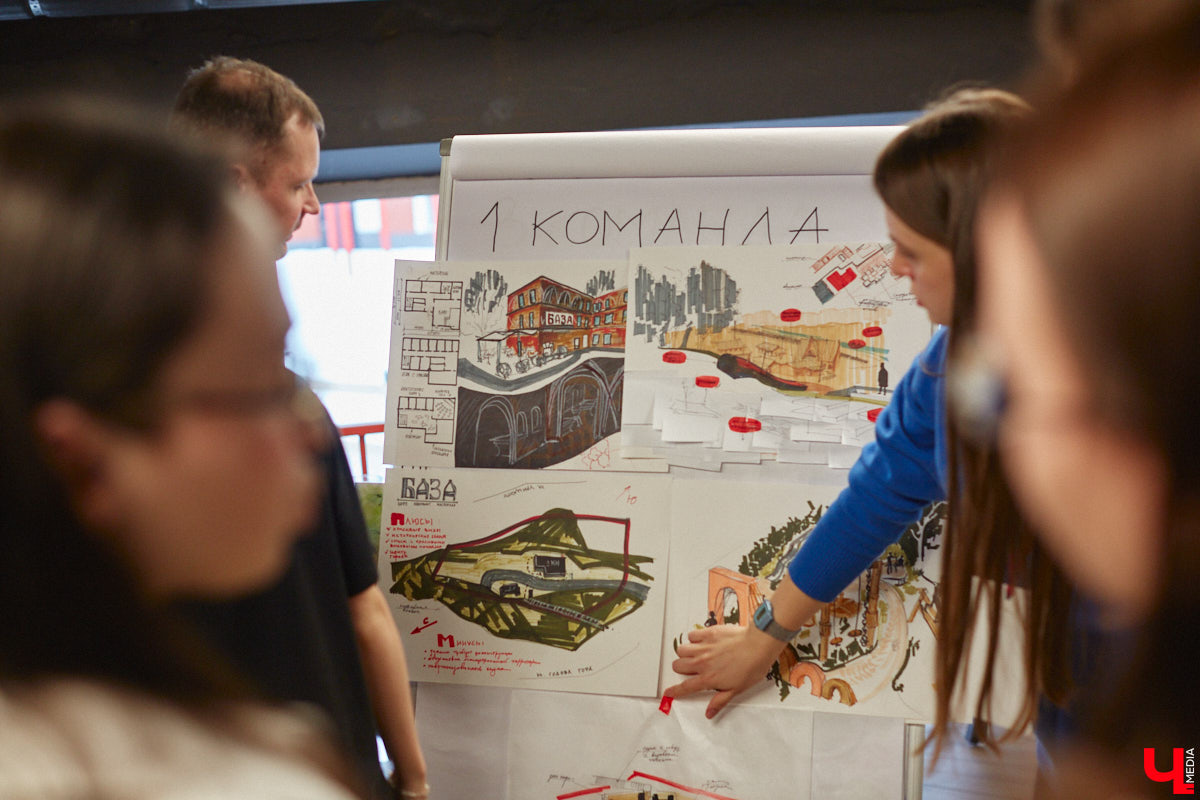 А что, если нам под силу изменить окружающую действительность? Это не безумие, а факт, доказанный массой успешных практик. Именно ими с владимирцами делились эксперты со всех уголков страны на урбанистическом фестивале «ПереосмыслениеФЕСТ-2024» 25 февраля. Что предлагали и о чем дискутировали его участники — в фоторепортаже «Ключ-Медиа».