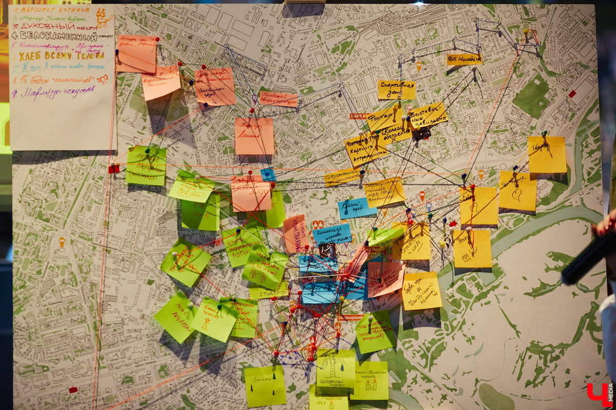 А что, если нам под силу изменить окружающую действительность? Это не безумие, а факт, доказанный массой успешных практик. Именно ими с владимирцами делились эксперты со всех уголков страны на урбанистическом фестивале «ПереосмыслениеФЕСТ-2024» 25 февраля. Что предлагали и о чем дискутировали его участники — в фоторепортаже «Ключ-Медиа».