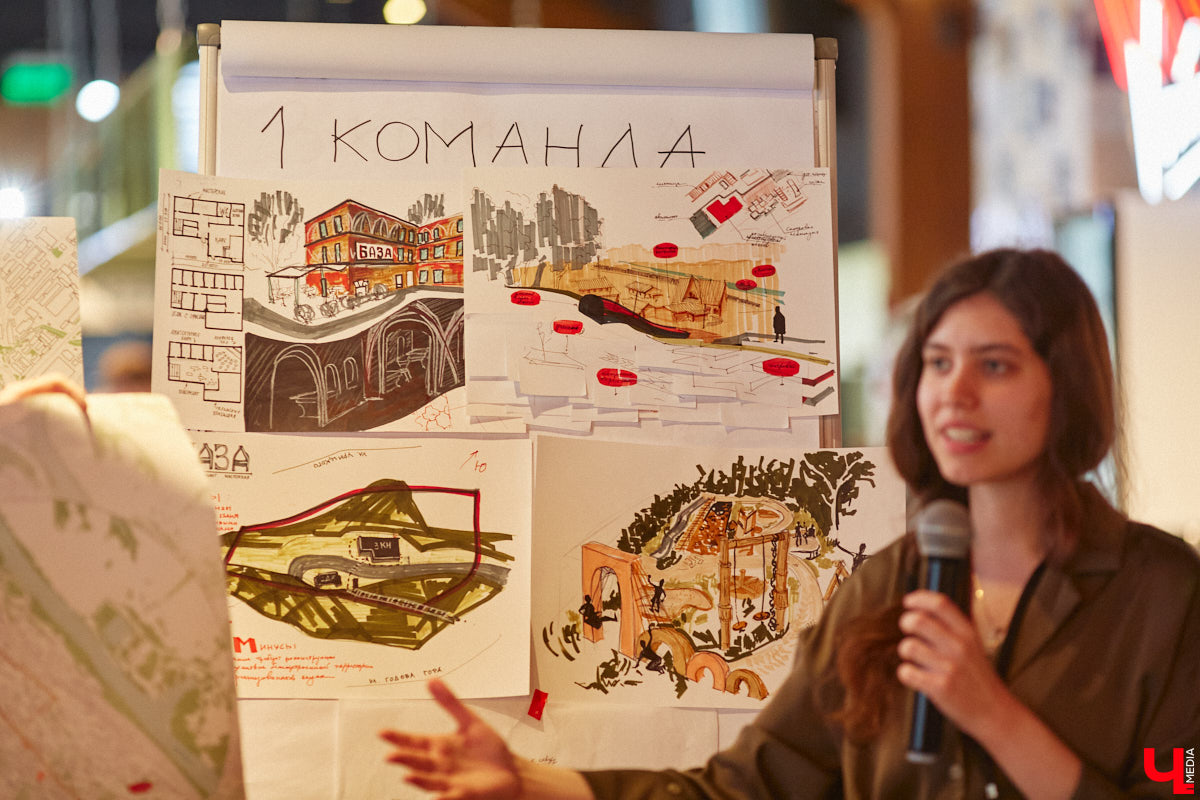 А что, если нам под силу изменить окружающую действительность? Это не безумие, а факт, доказанный массой успешных практик. Именно ими с владимирцами делились эксперты со всех уголков страны на урбанистическом фестивале «ПереосмыслениеФЕСТ-2024» 25 февраля. Что предлагали и о чем дискутировали его участники — в фоторепортаже «Ключ-Медиа».