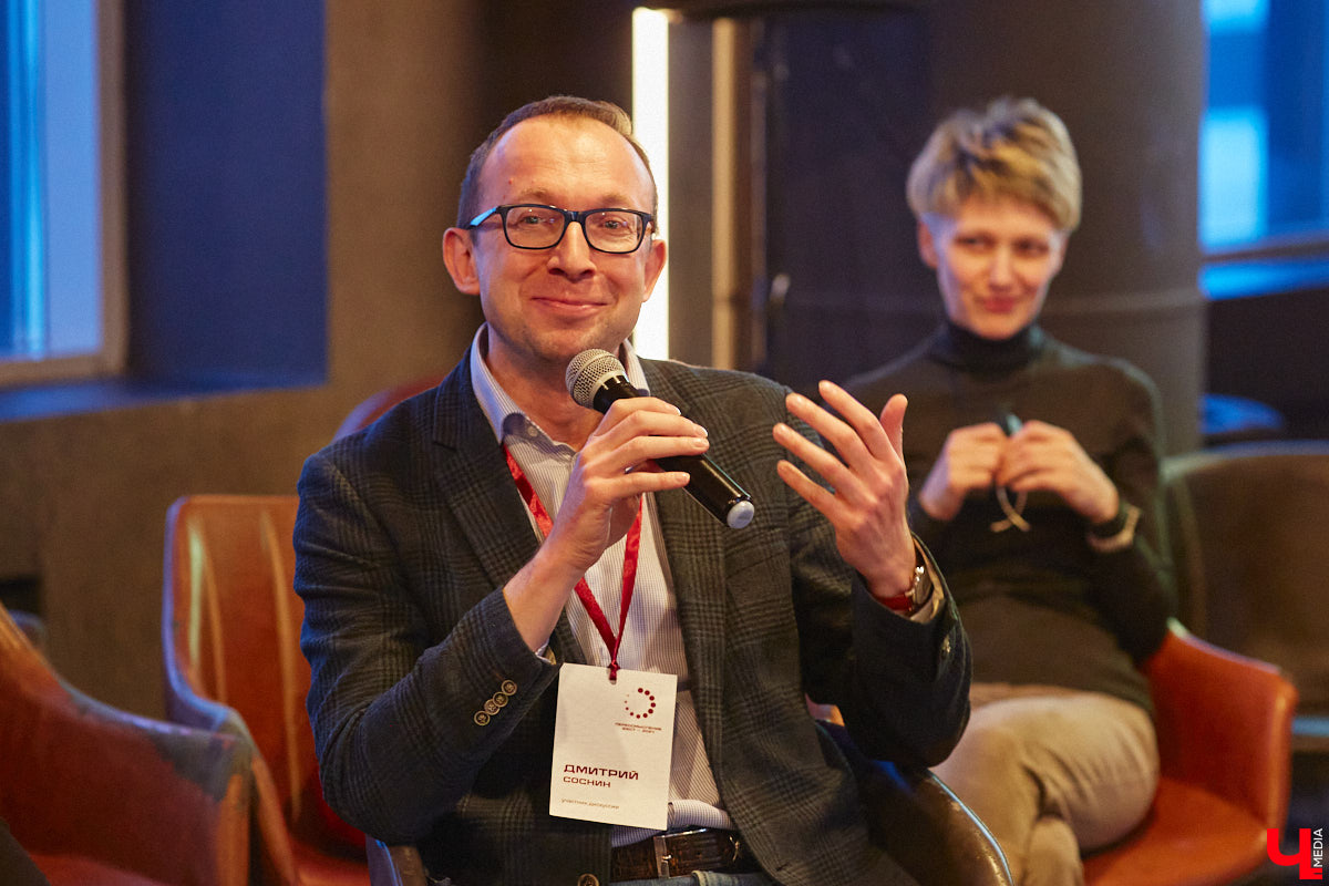 А что, если нам под силу изменить окружающую действительность? Это не безумие, а факт, доказанный массой успешных практик. Именно ими с владимирцами делились эксперты со всех уголков страны на урбанистическом фестивале «ПереосмыслениеФЕСТ-2024» 25 февраля. Что предлагали и о чем дискутировали его участники — в фоторепортаже «Ключ-Медиа».