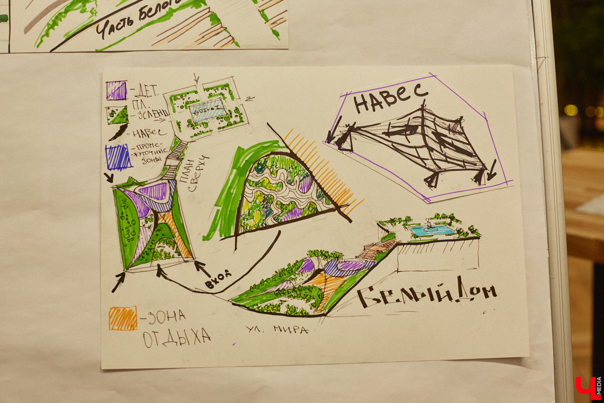 А что, если нам под силу изменить окружающую действительность? Это не безумие, а факт, доказанный массой успешных практик. Именно ими с владимирцами делились эксперты со всех уголков страны на урбанистическом фестивале «ПереосмыслениеФЕСТ-2024» 25 февраля. Что предлагали и о чем дискутировали его участники — в фоторепортаже «Ключ-Медиа».