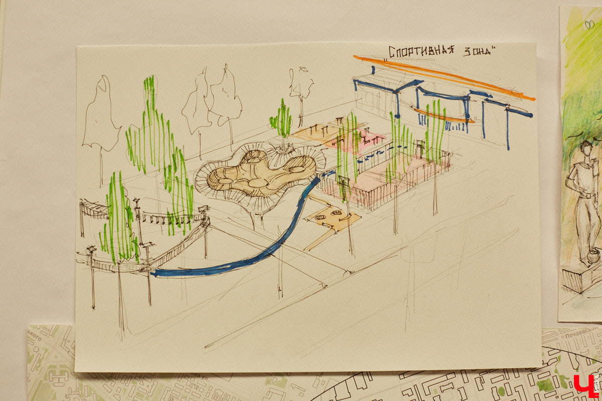 А что, если нам под силу изменить окружающую действительность? Это не безумие, а факт, доказанный массой успешных практик. Именно ими с владимирцами делились эксперты со всех уголков страны на урбанистическом фестивале «ПереосмыслениеФЕСТ-2024» 25 февраля. Что предлагали и о чем дискутировали его участники — в фоторепортаже «Ключ-Медиа».