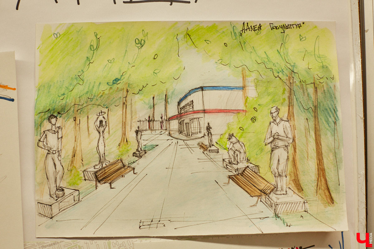 А что, если нам под силу изменить окружающую действительность? Это не безумие, а факт, доказанный массой успешных практик. Именно ими с владимирцами делились эксперты со всех уголков страны на урбанистическом фестивале «ПереосмыслениеФЕСТ-2024» 25 февраля. Что предлагали и о чем дискутировали его участники — в фоторепортаже «Ключ-Медиа».