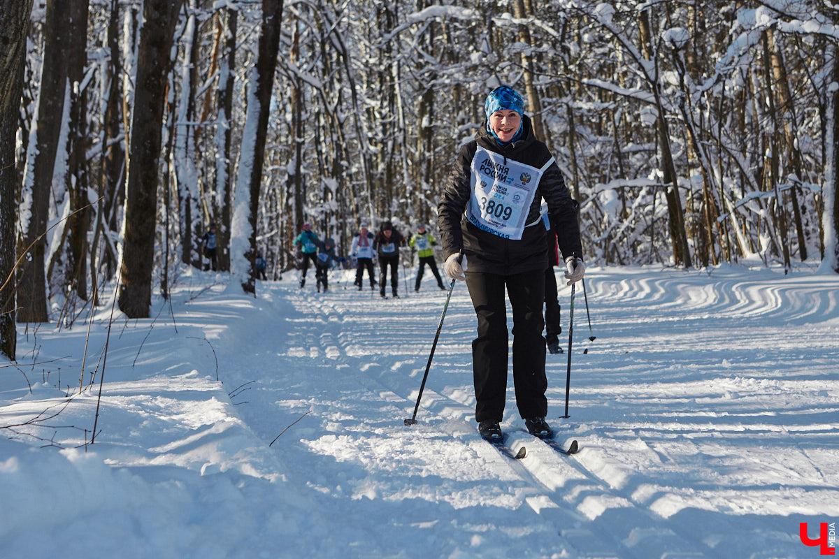 В этом году во Владимире займутся созданием нового спортивного кластера. Единое тренировочное пространство, которое можно использовать для проведения соревнований самого разного уровня, должно появиться в парке «Дружба» и на прилегающей к нему территории. Окончательная концепция пока прорабатывается, но к лету ее уже обещают закончить.