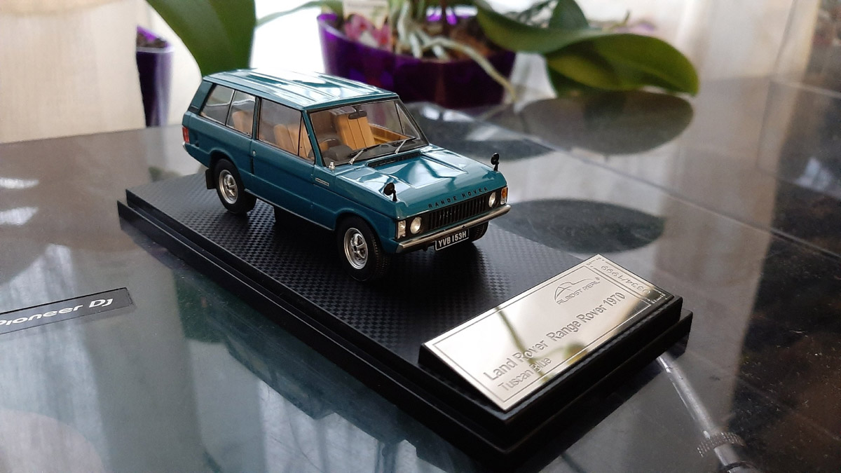 Внедорожники и грузовики, суперкары и советские авто, мотоциклы. У Александра Миронова не одна сотня экипажей разных дат выпуска и назначения. Правда, все они в миниатюре. О самых дорогих и раритетных моделях из своей удивительной коллекции с 35-летней историей владимирец рассказал нашему изданию.