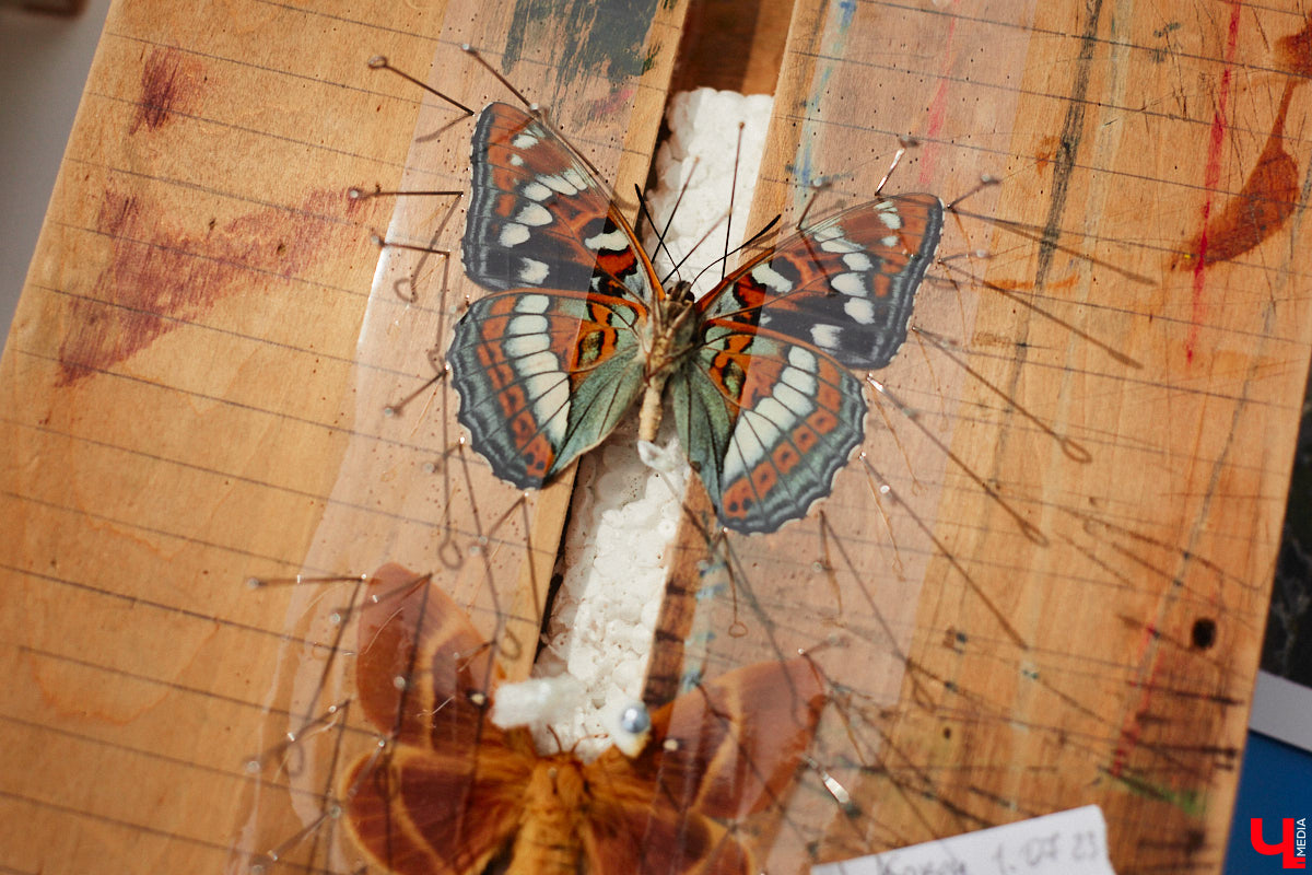 Уже полтора года, как владимирцы Алексей и Татьяна Логвиненко покинули каменные джунгли. Переехала чета с детьми не в типовой загородный дом, а в барнхаус, ставший частью их туристического проекта — энтоглэмпинга. Замыслом и подробностями быта пара поделилась с «Ключ-Медиа», заглянувшим к ним в гости.