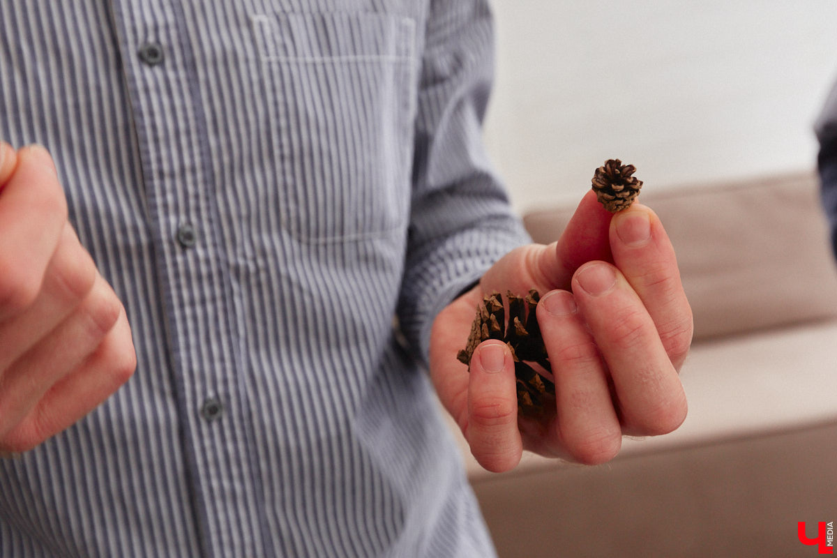 Уже полтора года, как владимирцы Алексей и Татьяна Логвиненко покинули каменные джунгли. Переехала чета с детьми не в типовой загородный дом, а в барнхаус, ставший частью их туристического проекта — энтоглэмпинга. Замыслом и подробностями быта пара поделилась с «Ключ-Медиа», заглянувшим к ним в гости.