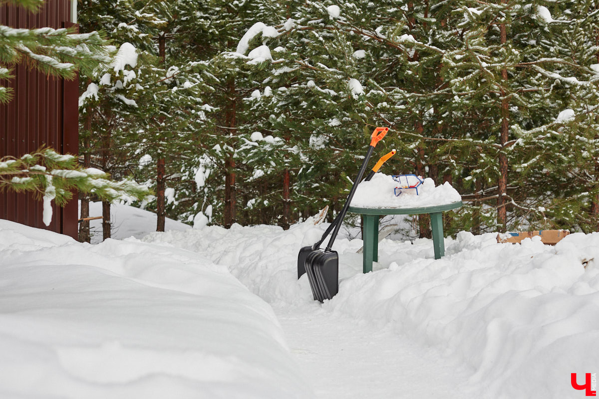 Уже полтора года, как владимирцы Алексей и Татьяна Логвиненко покинули каменные джунгли. Переехала чета с детьми не в типовой загородный дом, а в барнхаус, ставший частью их туристического проекта — энтоглэмпинга. Замыслом и подробностями быта пара поделилась с «Ключ-Медиа», заглянувшим к ним в гости.