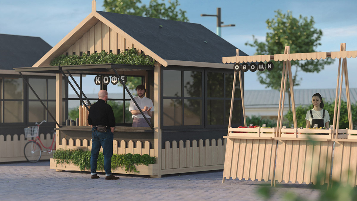 Студия Артемия Лебедева разработала новый дизайн вывесок к тысячелетию города-музея. Стилистика надписей отличается. И если одним предложенные для Суздаля варианты понравились, то другие считают, что шрифты можно и доработать.