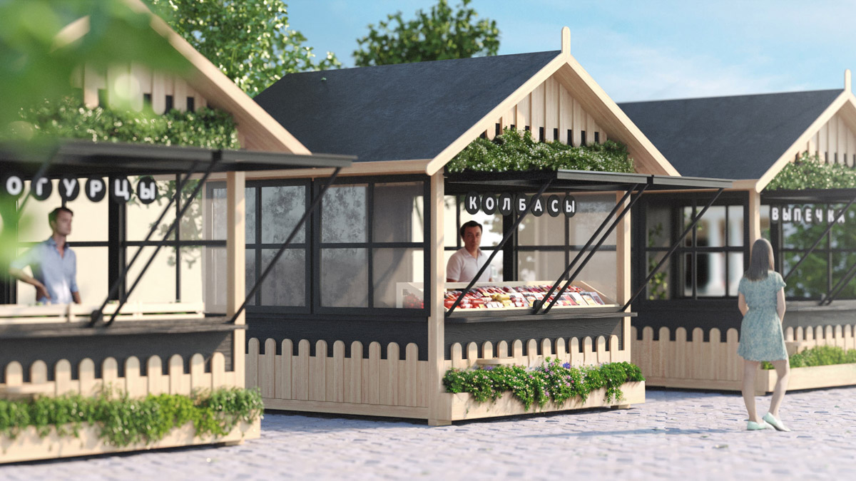 Студия Артемия Лебедева разработала новый дизайн вывесок к тысячелетию города-музея. Стилистика надписей отличается. И если одним предложенные для Суздаля варианты понравились, то другие считают, что шрифты можно и доработать.