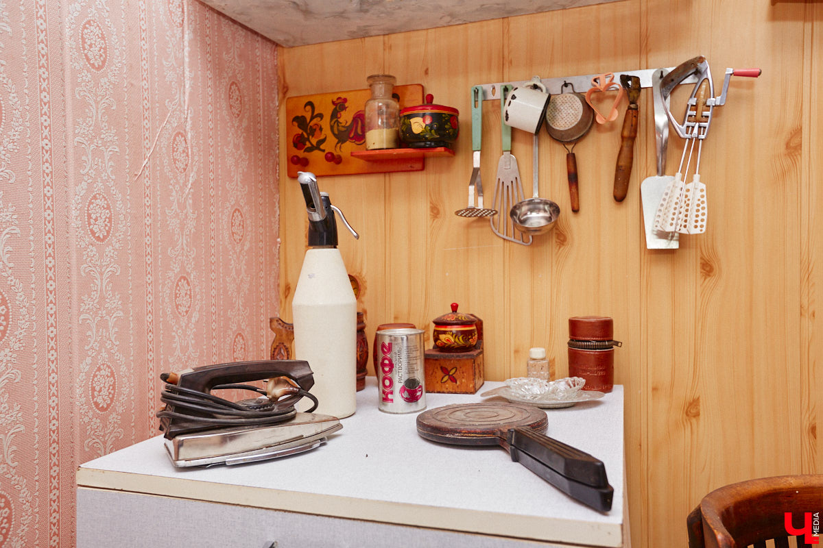 В порыве ностальгии по советской эпохе иногда хочется пустить время вспять. Но есть куда менее кардинальные и более доступные способы сделать камбэк на десятки лет назад. Например, заглянуть в локации с ретровайбом. «Ключ-Медиа» нашел три таких точки на карте Владимира.